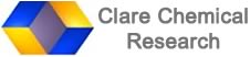 Clare Chemical Research