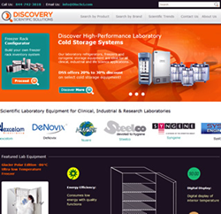 DiscoveryScientificSolutions.com
