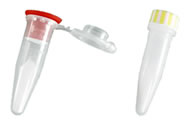 Yellow Eppendorf® and Rino® Lysis Kits