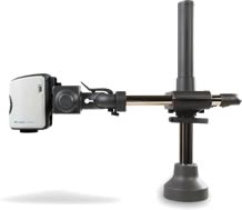 EVO Cam Multi axis stand
