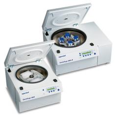 Eppendorf 5804/5804R Centrifuge