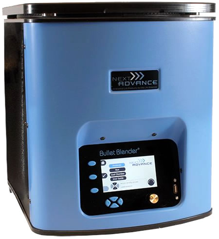 Bullet Blender 50DX Tissue Homogenizer