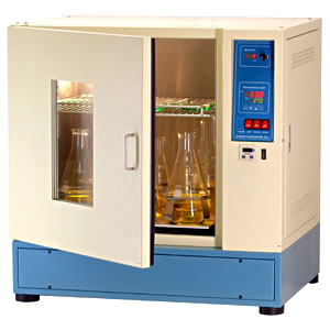 amerex 737 shaking incubator