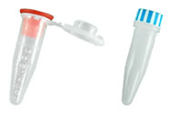 Navy Eppendorf® and Rino® Lysis Kits