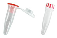 Red Eppendorf® and Rino® Lysis Kits