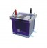 galileo tank style blotting system